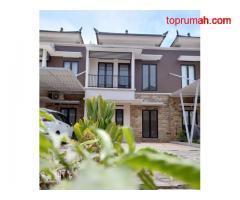 Rumah Siap Huni 2 Lantai Hadap Timur Dekat Ponpes Al-Wafi Arco Sawangan