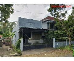 Jual Rumah dan Tempat Usaha Kosong di Bancaran Bangkalan