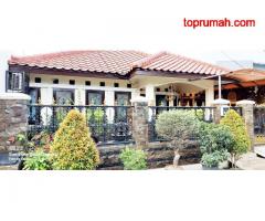 Rumah Dijual di Pondok Pucung Kota Tangerang Dekat Mall CBD Ciledug, Plaza Baru Ciledug, RS Bhakti A