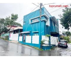 Rumah Dijual di Bukit Nusa Indah Ciputat Dekat Stasiun Sudimara, SMAN 9 Tangerang Selatan, RS Buah H