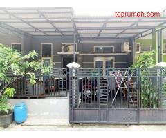 Rumah Dijual di Periuk Kota Tangerang Dekat RS Sari Asih Sangiang, RS Hermina, SMAN 15 Periuk, CitiP