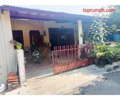 Rumah Dijual di Perumahan Tanah Baru Permai Kota Bogor Dekat SMK Negeri 2 Bogor, Politeknik AKA Bogo