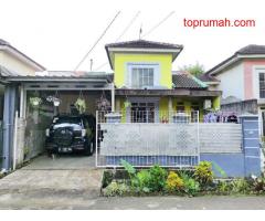 Rumah Dijual di Citra Indah City Bogor Dekat RSUD Cileungsi, RS Permata Jonggol, Fresh Market Citra 