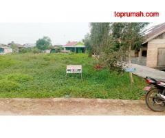 Tanah Dijual di Selat Tengah Kapuas Kalimantan Tengah Dekat RSUD Dr. H. Soemarno Sosroatmodjo, Citim