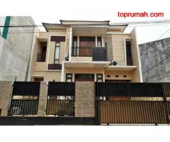 Rumah Siap Huni di Jalan Swadaya Daerah Pejaten Timur