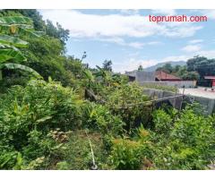 Tanah Dijual 2.200 m2 di Wonogiri Jl. Raya Provinsi Wonogiri-Ponorogo Dekat SD Negeri 3 Soco