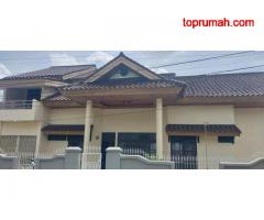 Dijual Rumah Luas dan Strategis di Pekanbaru, Riau AG2013
