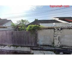 Rumah Murah Kosong Daerah Mataram Timur Kota Mataram