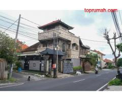 Jual Rumah Mewah Bagus di Jalan Nuansa Utama Kuta Bali
