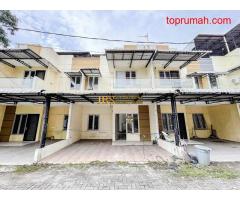 Dijual Rumah Komplek Avonlea Jalan Sei Kapuas Kondisi Siap Huni
