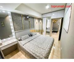 Jual Apartemen Exclusive Full Furnish Podomoro City Deli Medan Tower Lincoln
