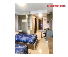 Jual Apartemen Full Furnish di Mansyur Residence Jalan Besar Dr. Mansyur Medan